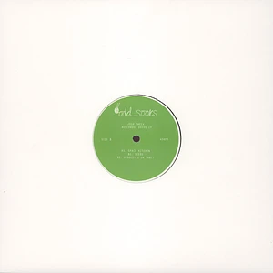 Josh Tweek - Beechwood Drive EP