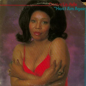 Denise LaSalle - Here I Am Again