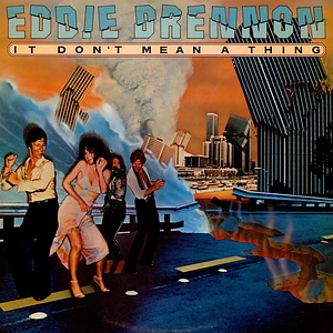 Eddie Drennon - It Don't Mean A Thing