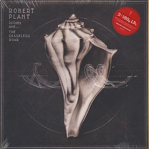 Robert Plant - Lullaby & The Ceaseless Roar