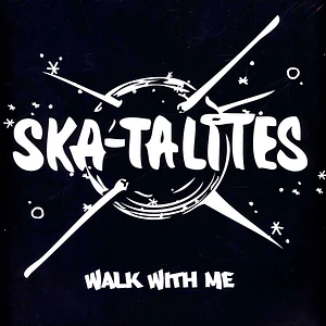 The Skatalites - Walk With Me