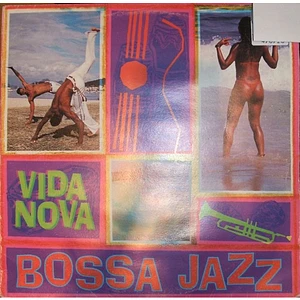 Vida Nova - Bossa Jazz
