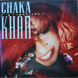 Chaka Khan - Destiny