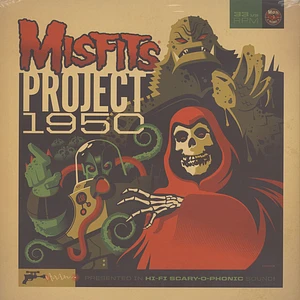 Misfits - Project 1950