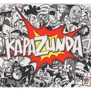 Kapazunda - Kapazunda