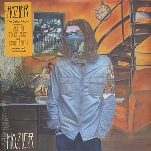 Hozier - Hozier