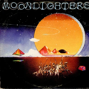 The Moonlighters - The Moonlighters