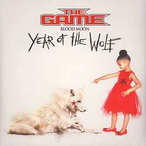 The Game - Blood Moon: Year Of The Wolf