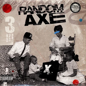 Random Axe - Random Axe