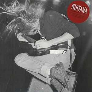Nirvana - Damage, Mon Amour