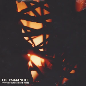 J.D. Emmanuel - Echoes From Ancient Caves