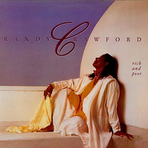 Randy Crawford - Rich And Poor