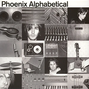 Phoenix - Alphabetical