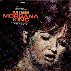 Morgana King - Miss Morgana King