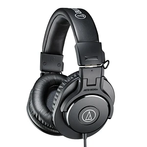 Audio-Technica - ATH-M30x Headphones