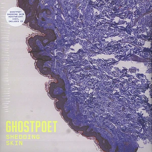 Ghostpoet - Shedding Skin