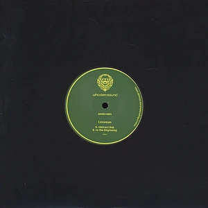 Cessman - Militant Dub