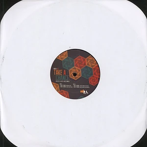 Kai Alce - Take A Chance Feat. Rick & Kafele Bandelle