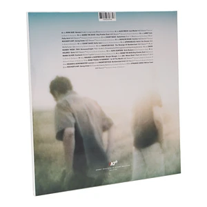 Kruder & Dorfmeister - K & D Sessions