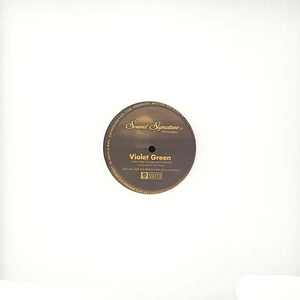 Theo Parrish - Location Of Lost Colors