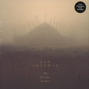 Ben Chatwin - Sleeper Awakes