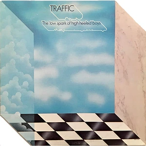 Traffic - The Low Spark Of High Heeled Boys