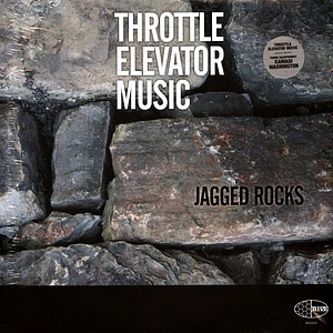 Throttle Elevator Music - Jagged Rocks