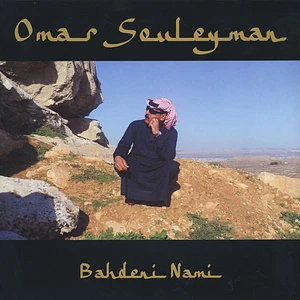 Omar Souleyman - Bahdeni Nami
