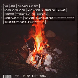 K.I.Z - Hurra Die Welt Geht Unter