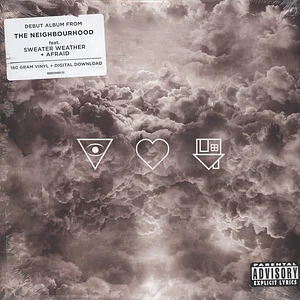 The Neighbourhood - I Love You