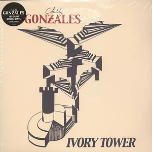 Chilly Gonzales - Ivory Tower