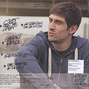 MC Liberal - Le Passe Fait L' Avenir