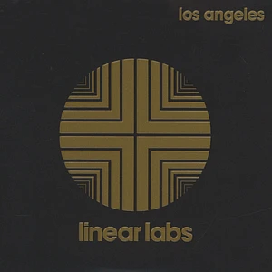 Adrian Younge presents - Linear Labs: Los Angeles