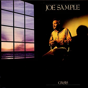 Joe Sample - Oasis