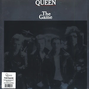 Queen - The Game