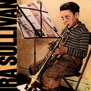 Ira Sullivan - Ira Sullivan