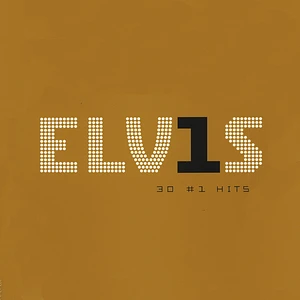 Elvis Presley - Elvis 30 #1 Hits