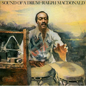 Ralph MacDonald - Sound Of A Drum