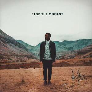 Kelvin Jones - Stop The Moment