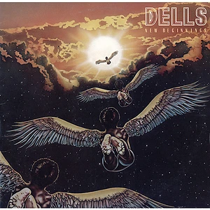 The Dells - New Beginnings