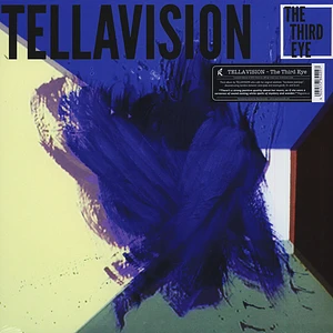 Tellavision - The Third Eye