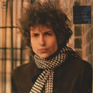Bob Dylan - Blonde On blonde