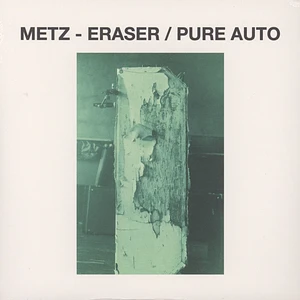 Metz - Eraser