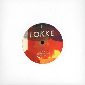 Lokke - Time