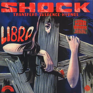 Libra - OST Shock