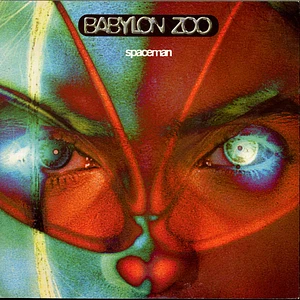 Babylon Zoo - Spaceman