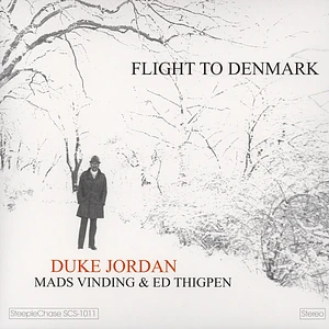 Duke Jordan - Flight To Denmark