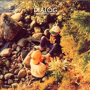 Slowy, FloFilz, 12Vince - Dialog