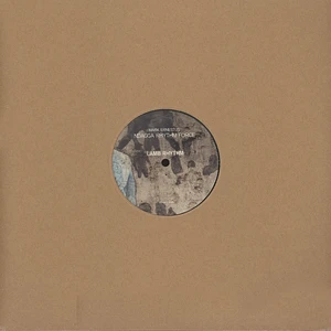 Mark Ernestus' Ndagga Rhythm Force - Lamb Ji