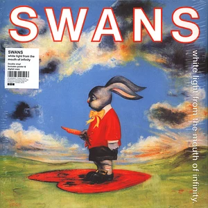 Swans - White Light From The Mouth Of Infinity